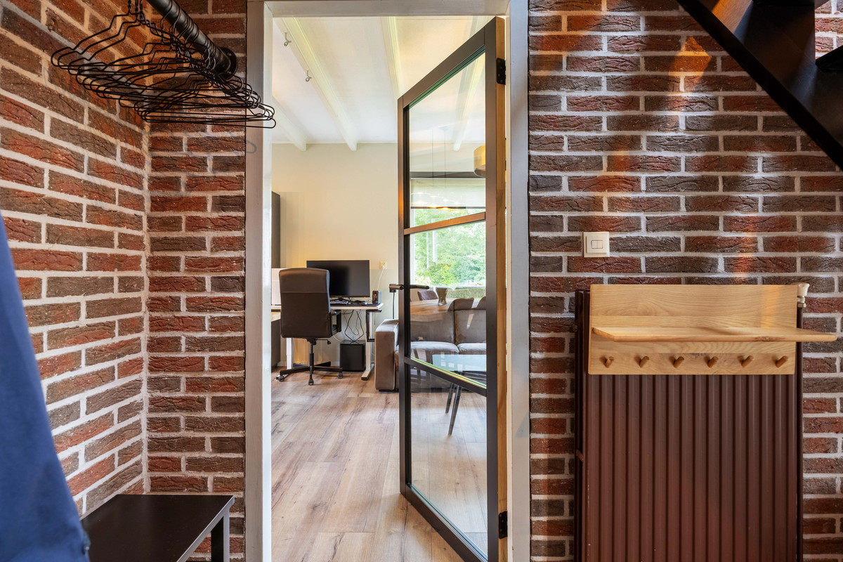 Vrijstaande woning te koop: De Stoeken 6, De Wilp