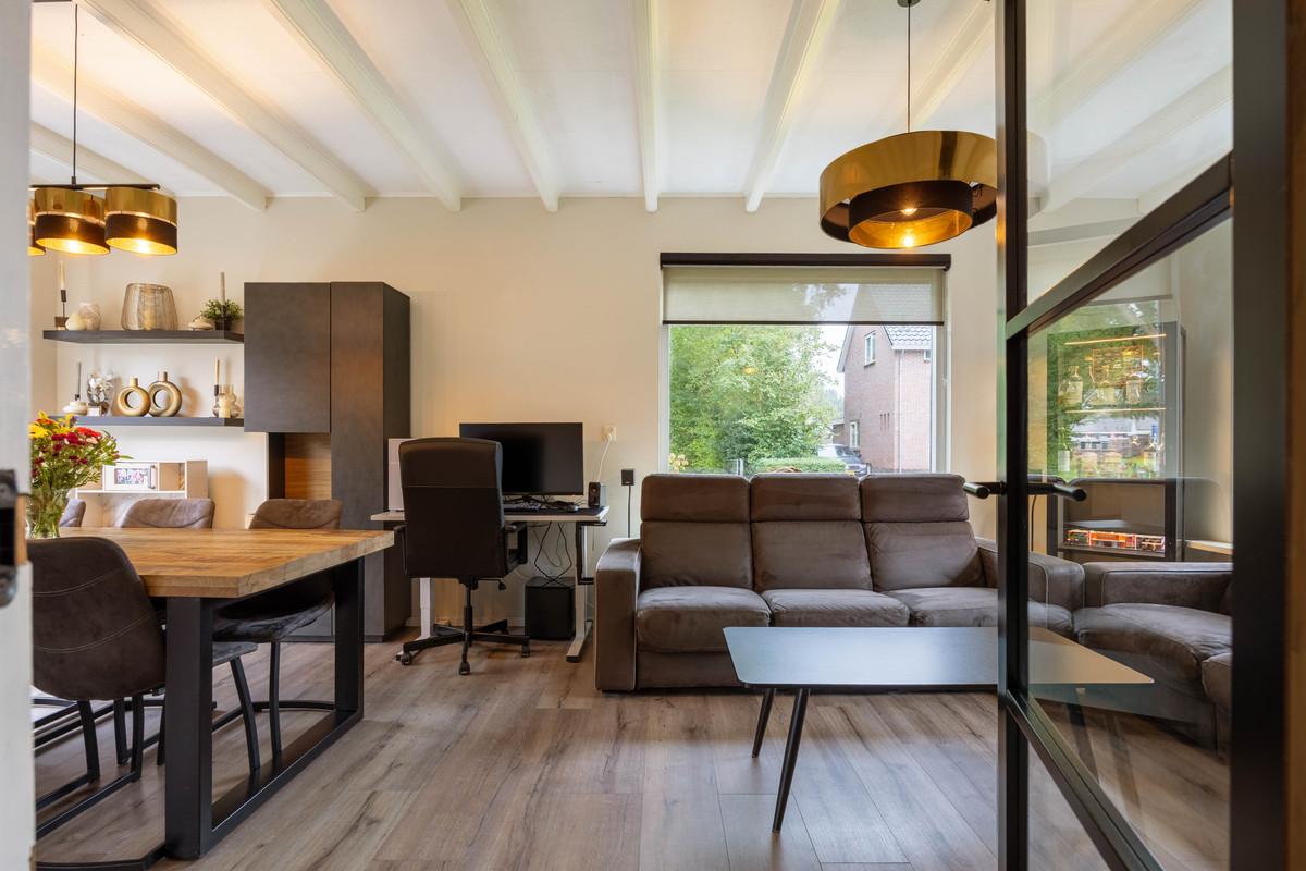 Vrijstaande woning te koop: De Stoeken 6, De Wilp