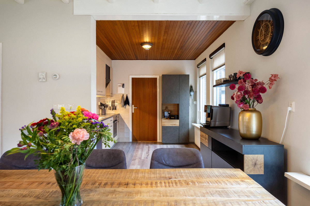 Vrijstaande woning te koop: De Stoeken 6, De Wilp