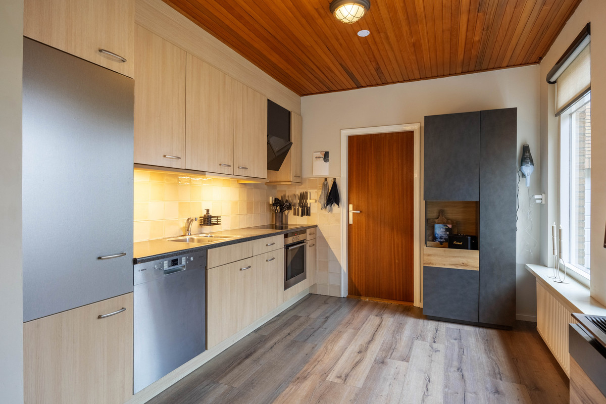 Vrijstaande woning te koop: De Stoeken 6, De Wilp