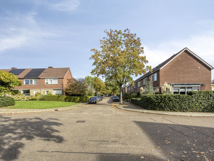 Willem Barentszstraat 17