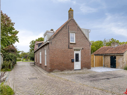 Gasthuisstraat 4