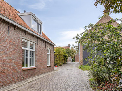 Gasthuisstraat 4