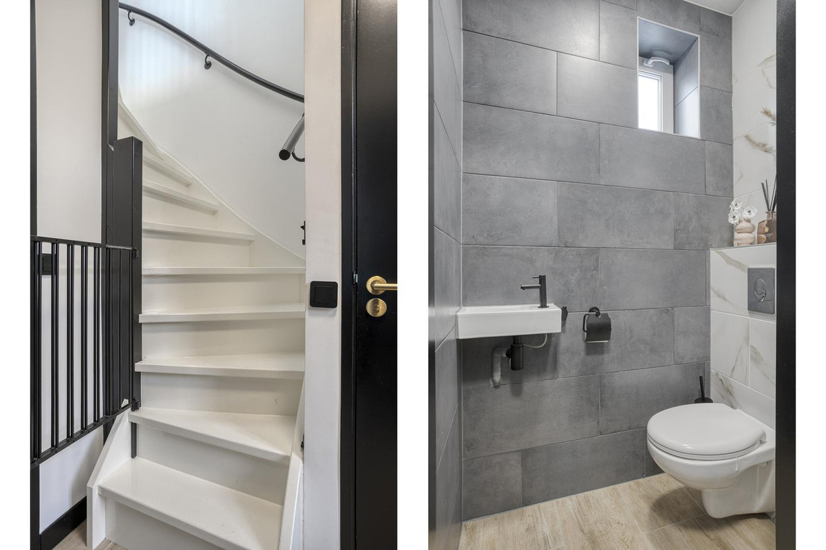 Hoekwoning te koop: Gasthuisstraat 4, Dreischor
