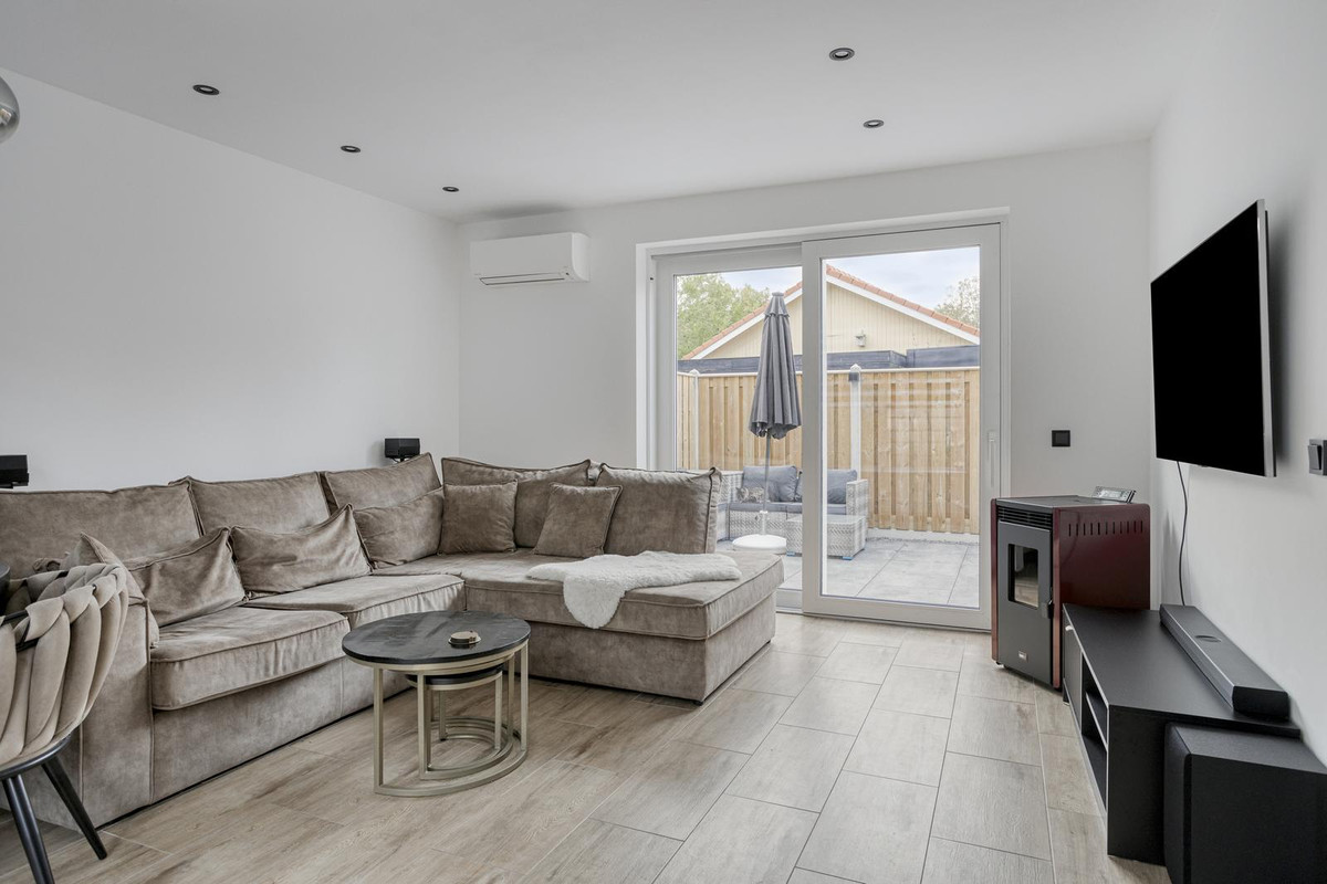 Hoekwoning te koop: Gasthuisstraat 4, Dreischor