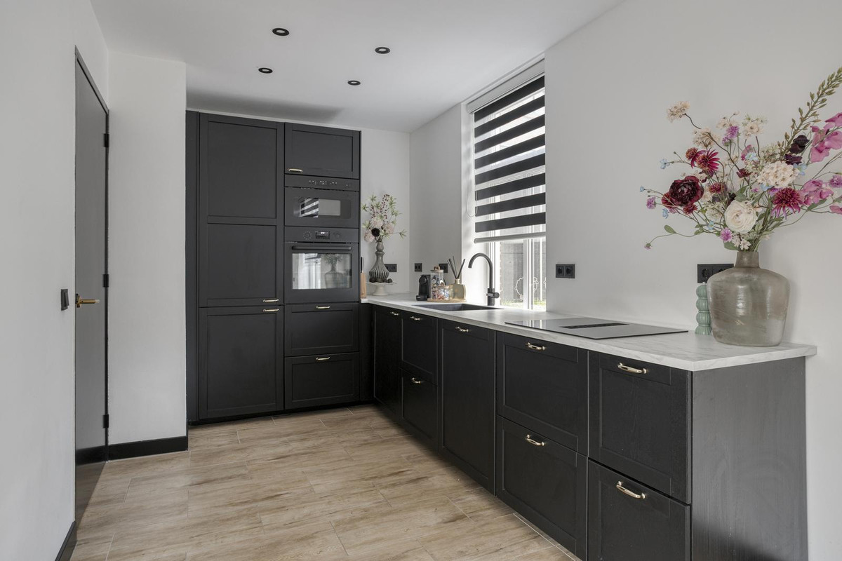 Hoekwoning te koop: Gasthuisstraat 4, Dreischor