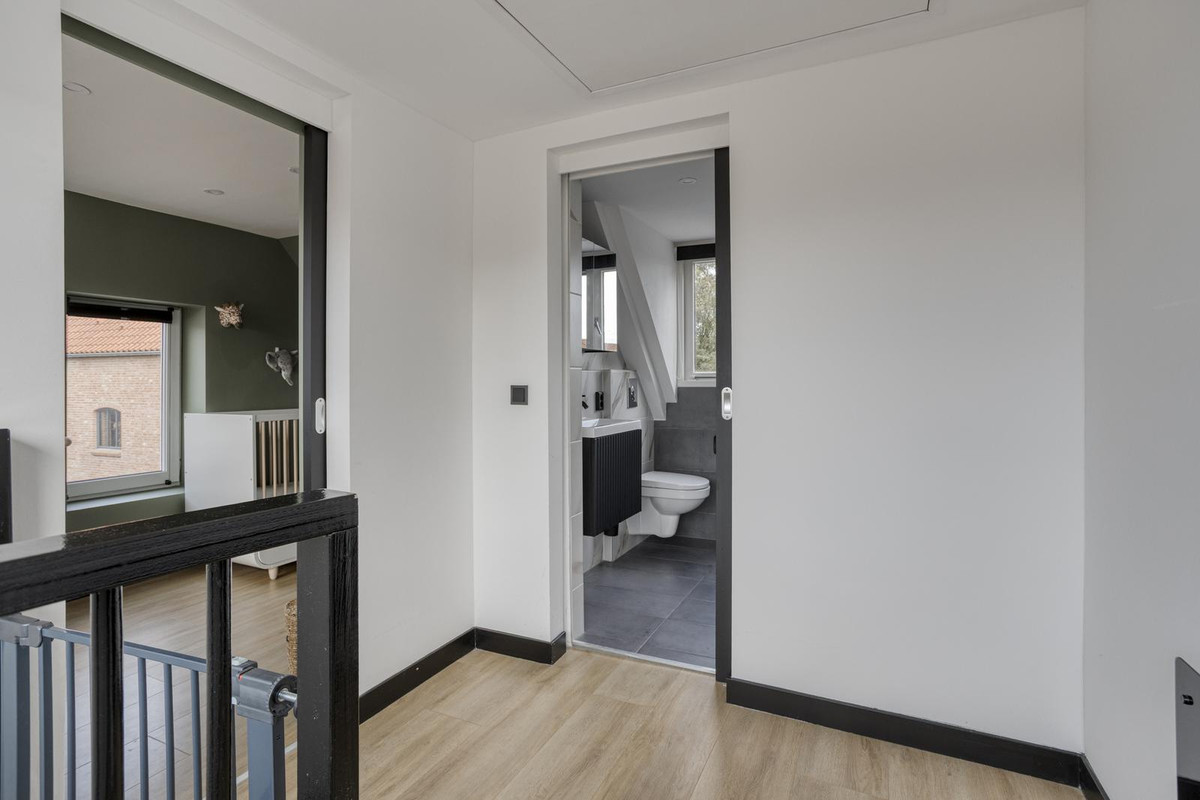 Hoekwoning te koop: Gasthuisstraat 4, Dreischor