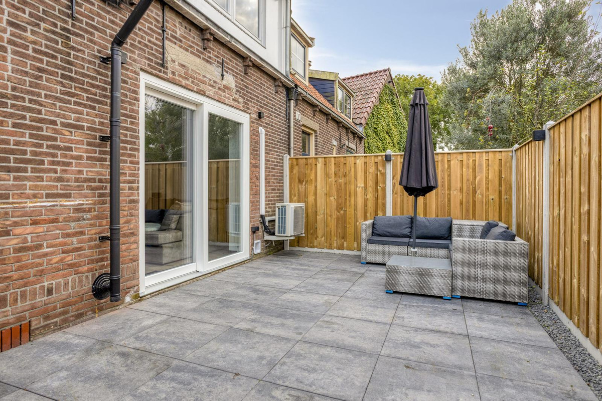 Hoekwoning te koop: Gasthuisstraat 4, Dreischor