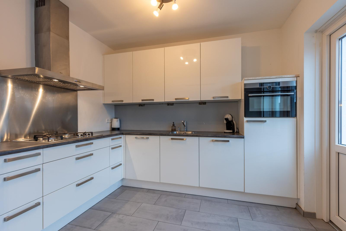 Hoekwoning te koop: Leeuwenhoekstraat 42, Geleen