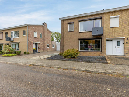 Leeuwenhoekstraat 42