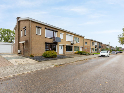 Leeuwenhoekstraat 42