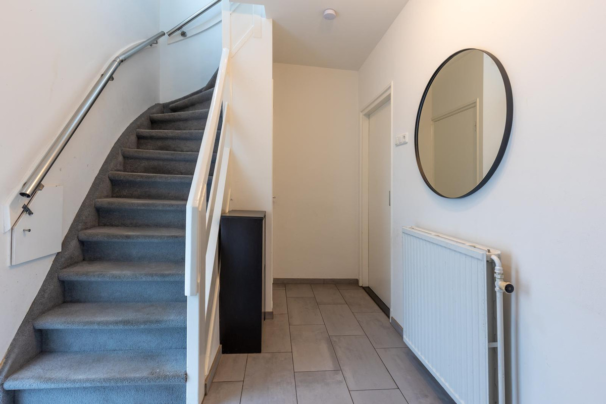 Hoekwoning te koop: Leeuwenhoekstraat 42, Geleen