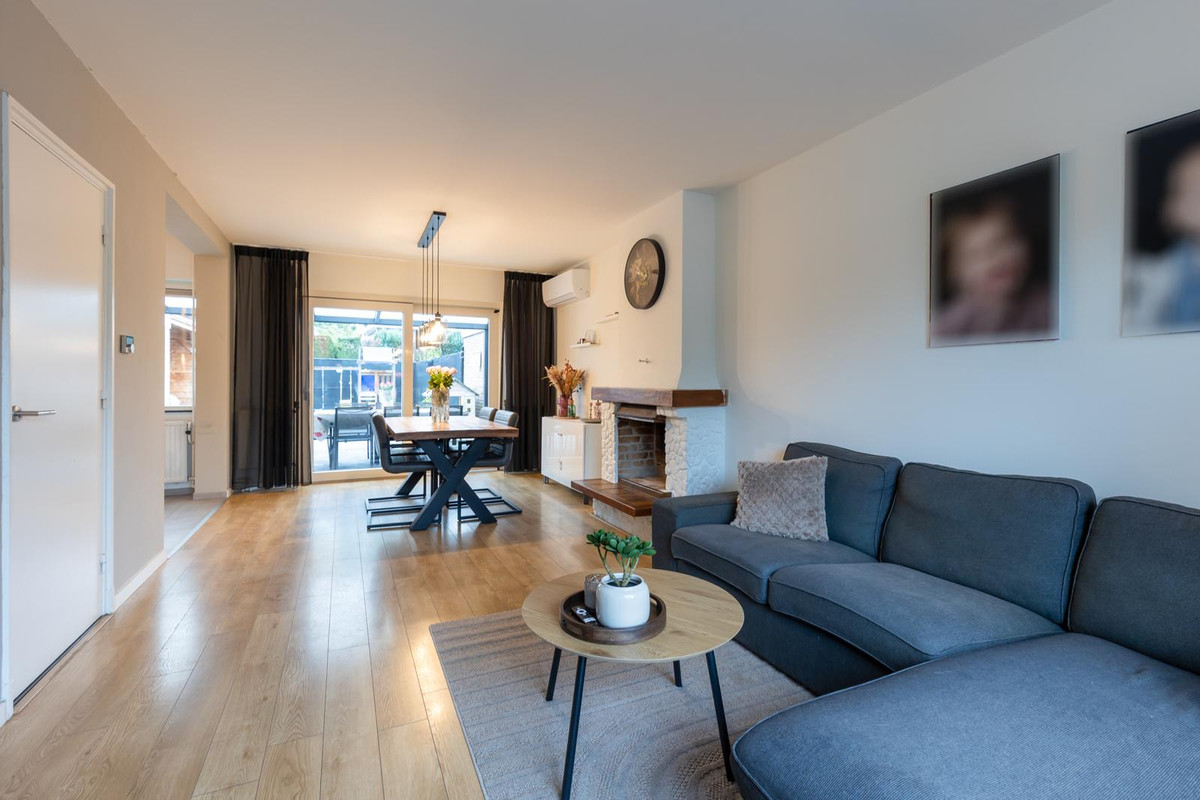 Hoekwoning te koop: Leeuwenhoekstraat 42, Geleen