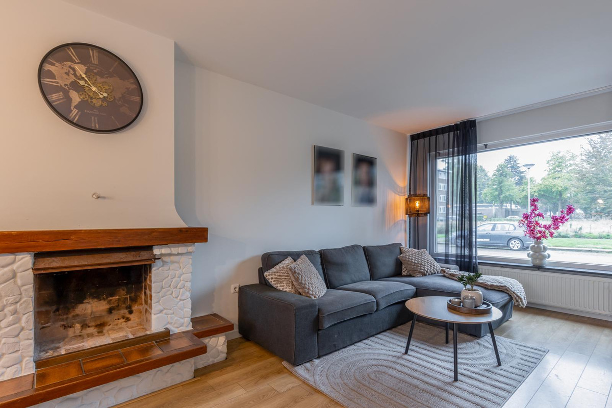 Hoekwoning te koop: Leeuwenhoekstraat 42, Geleen