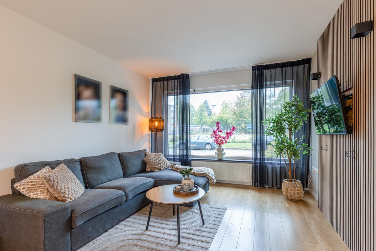Hoekwoning te koop: Leeuwenhoekstraat 42, Geleen