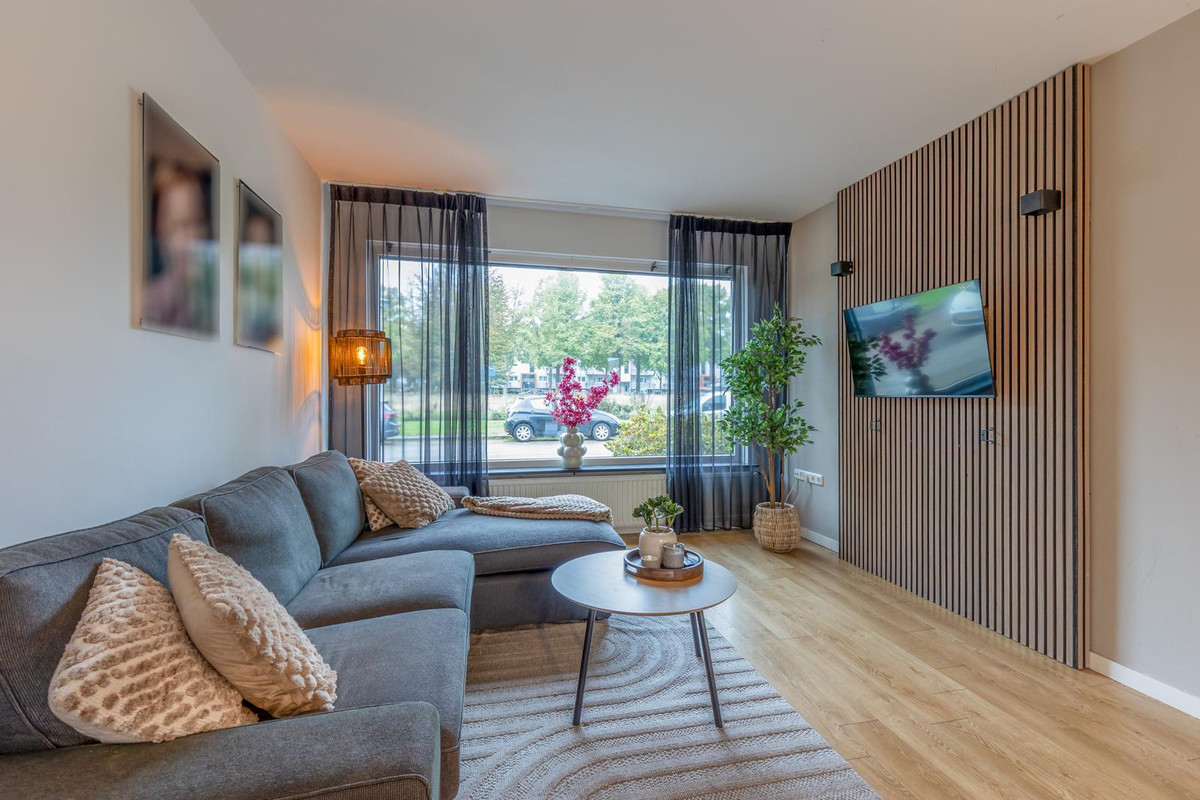 Hoekwoning te koop: Leeuwenhoekstraat 42, Geleen