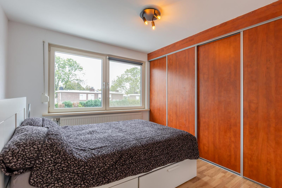 Hoekwoning te koop: Leeuwenhoekstraat 42, Geleen