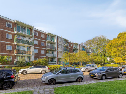 Eeldeplantsoen 49