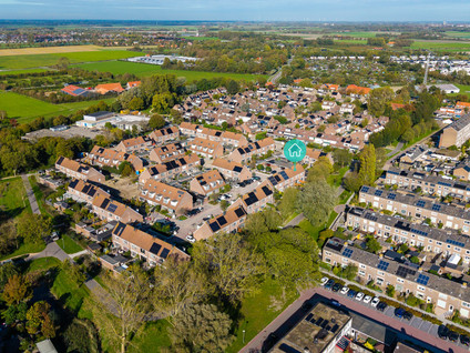 Martin Luther Kingstraat 66