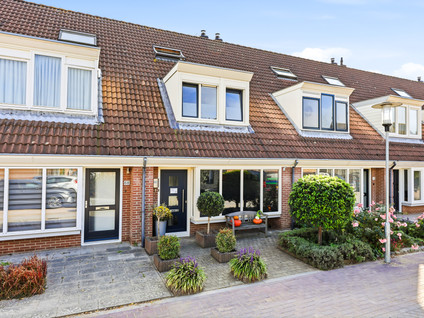 Martin Luther Kingstraat 66