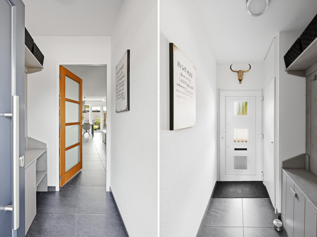 Tussenwoning te koop: Martin Luther Kingstraat 66, Vlissingen