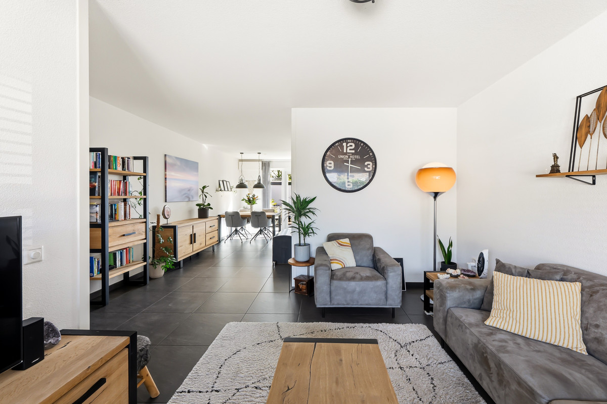 Tussenwoning te koop: Martin Luther Kingstraat 66, Vlissingen