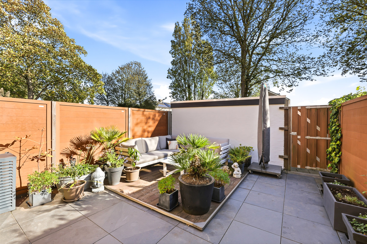 Tussenwoning te koop: Martin Luther Kingstraat 66, Vlissingen