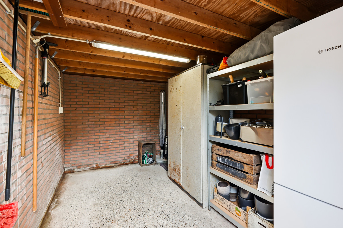 Tussenwoning te koop: Martin Luther Kingstraat 66, Vlissingen