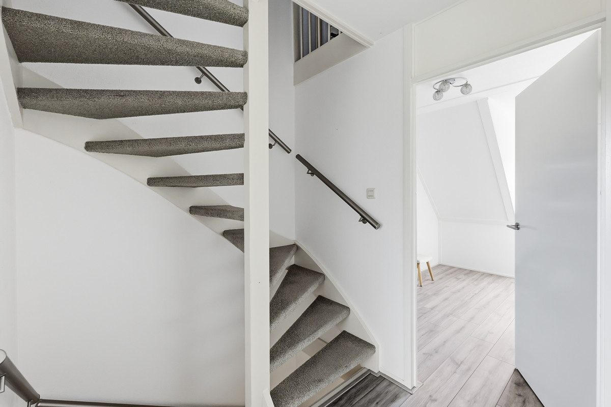 Tussenwoning te koop: Martin Luther Kingstraat 66, Vlissingen