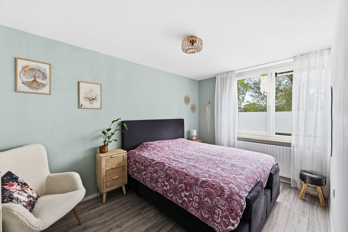 Tussenwoning te koop: Martin Luther Kingstraat 66, Vlissingen