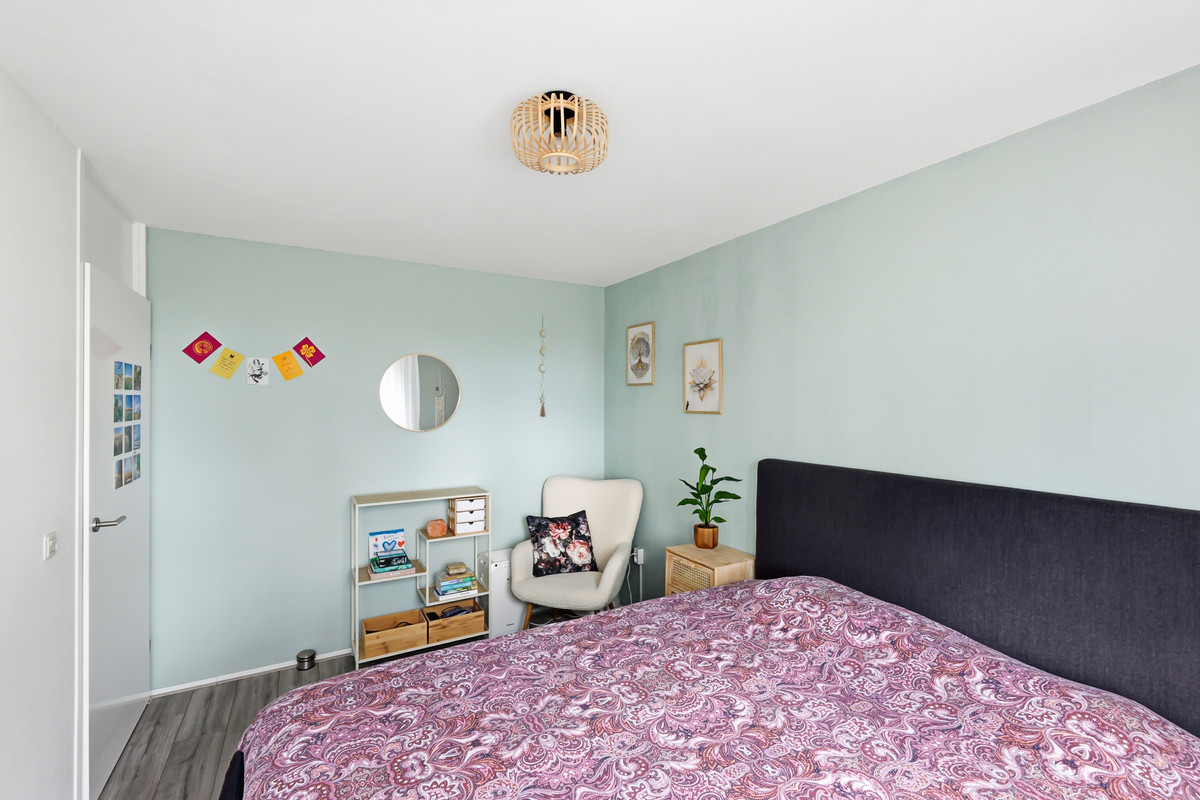 Tussenwoning te koop: Martin Luther Kingstraat 66, Vlissingen