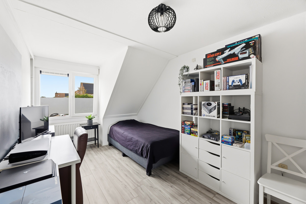 Tussenwoning te koop: Martin Luther Kingstraat 66, Vlissingen