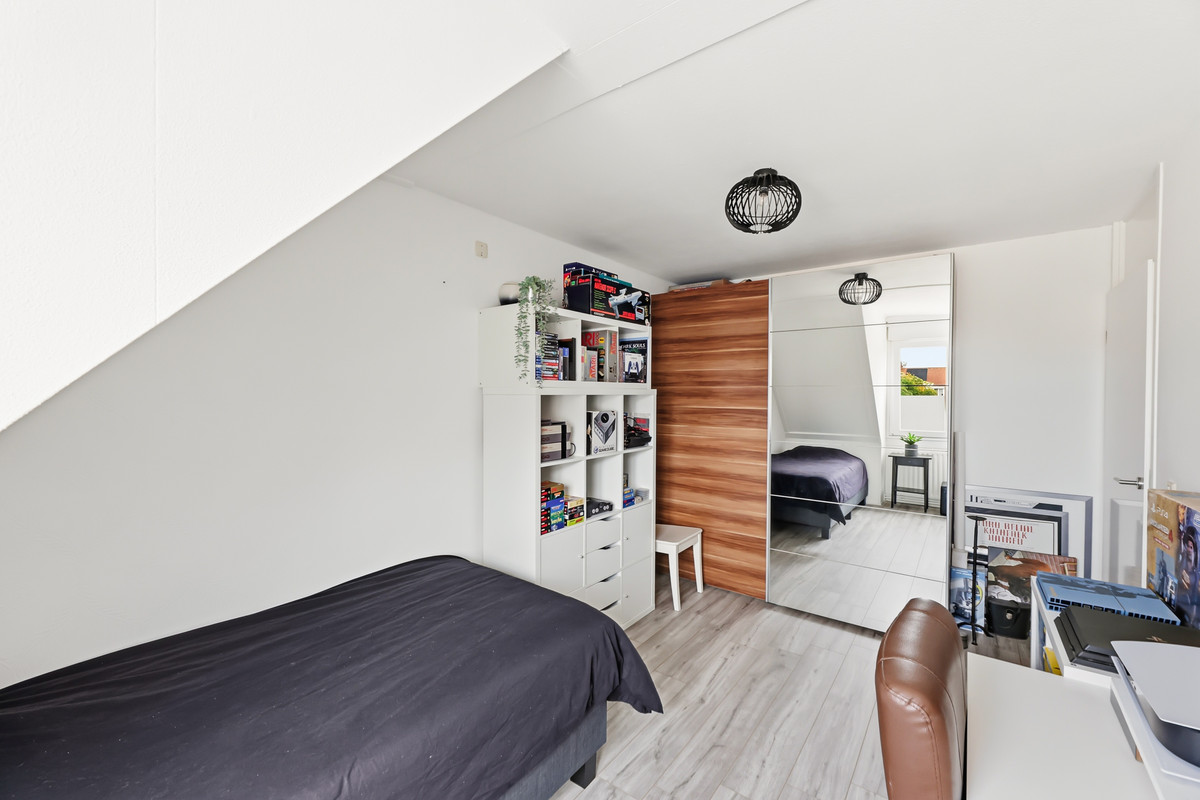 Tussenwoning te koop: Martin Luther Kingstraat 66, Vlissingen