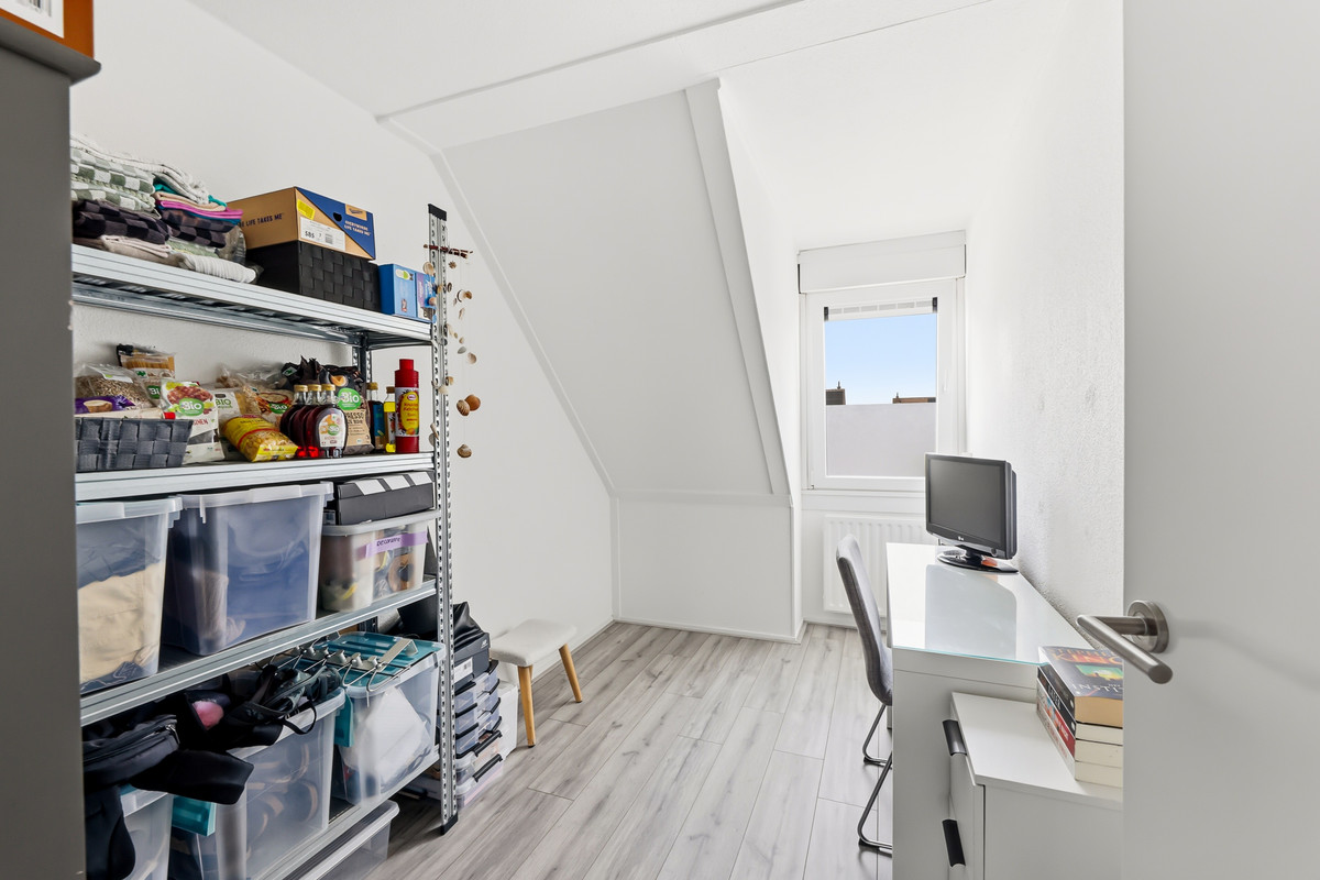 Tussenwoning te koop: Martin Luther Kingstraat 66, Vlissingen