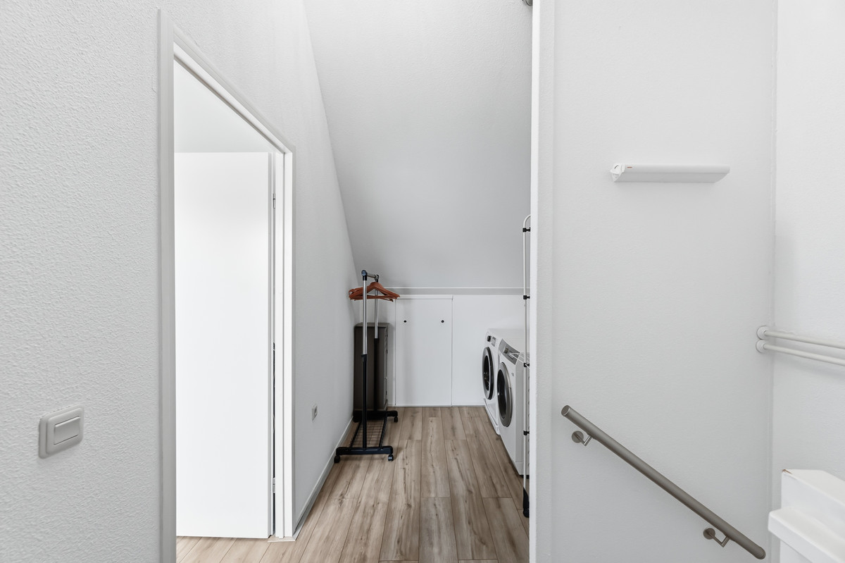 Tussenwoning te koop: Martin Luther Kingstraat 66, Vlissingen