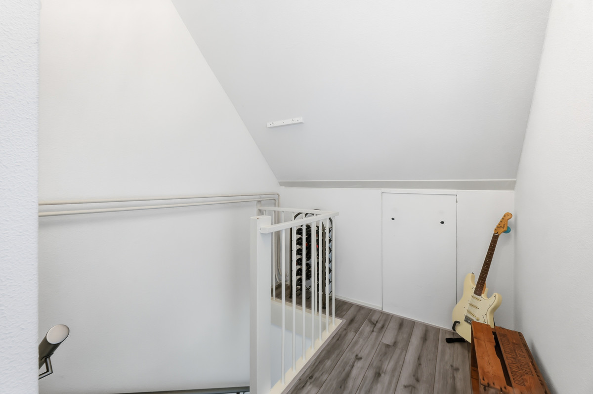 Tussenwoning te koop: Martin Luther Kingstraat 66, Vlissingen