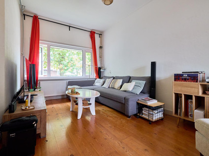 St.-Willibrordusstraat 7BS