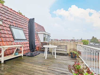 St.-Willibrordusstraat 7BS