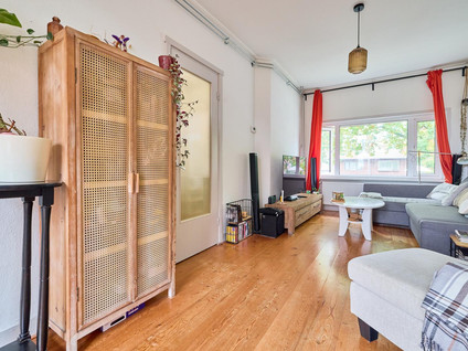 St.-Willibrordusstraat 7BS