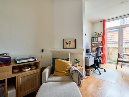 St.-Willibrordusstraat 7BS