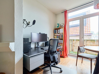 St.-Willibrordusstraat 7BS