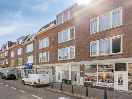 Wolphaertsbocht 453A