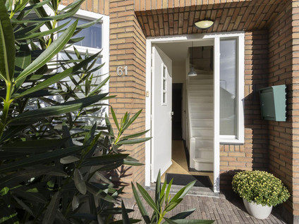 Kruisstraat 61