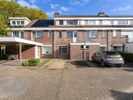 Houtzaagmolen 33