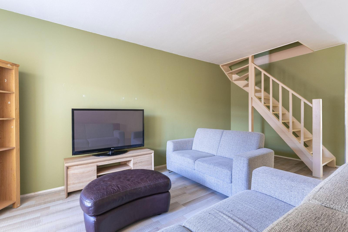 Tussenwoning te koop: Houtzaagmolen 33, Hoorn