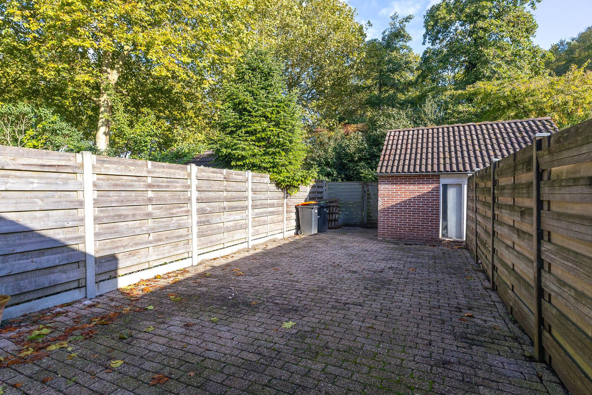 Tussenwoning te koop: Houtzaagmolen 33, Hoorn