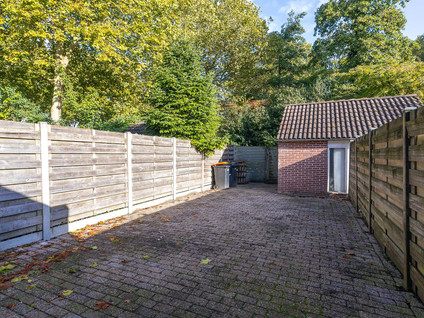 Houtzaagmolen 33