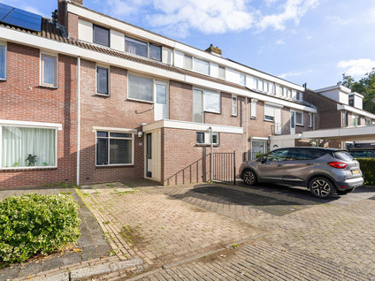 Houtzaagmolen 33