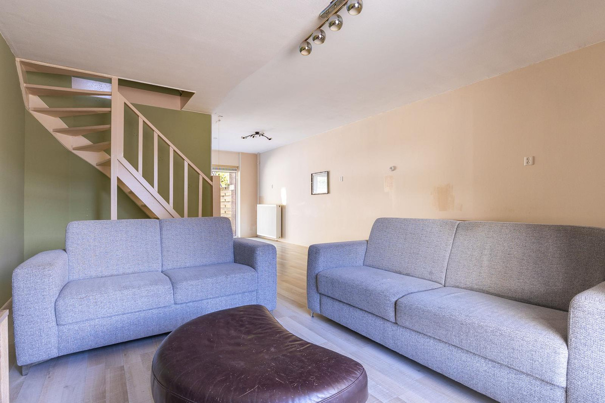 Tussenwoning te koop: Houtzaagmolen 33, Hoorn