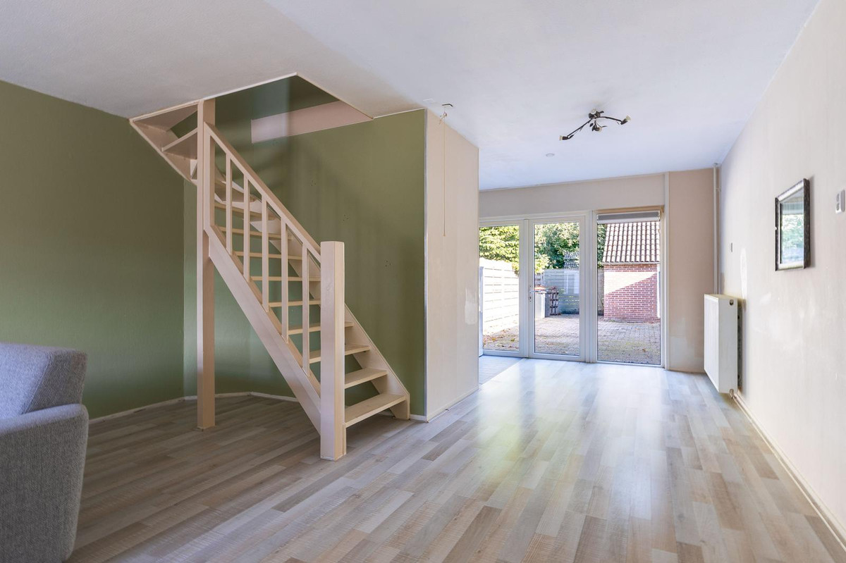 Tussenwoning te koop: Houtzaagmolen 33, Hoorn